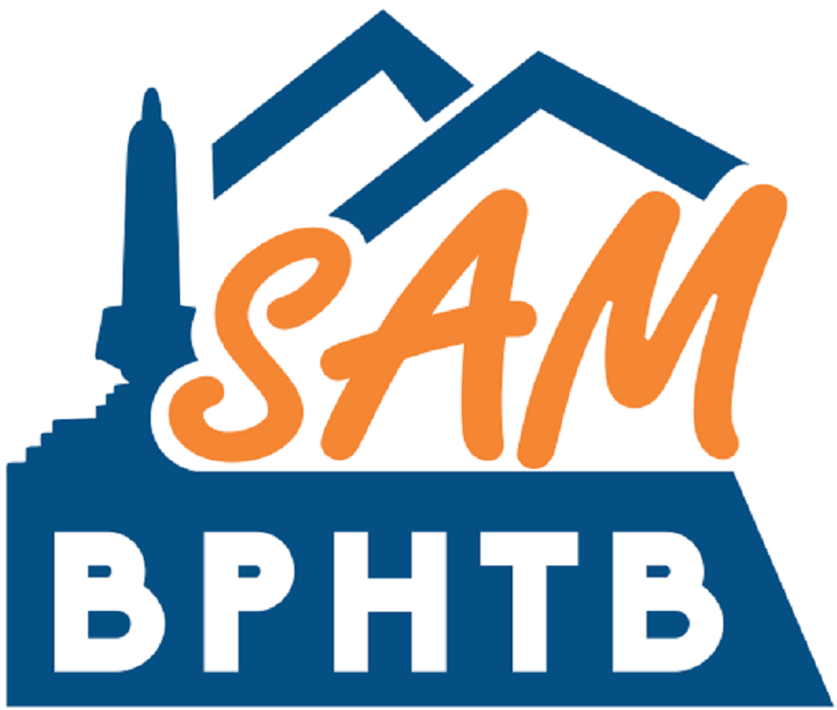Logo Daerah